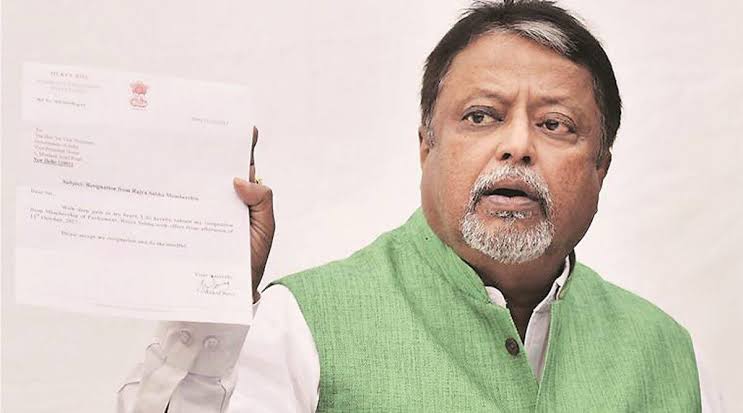 Speaker must have been aware of Mukul Roys defection from BJP to TMC: BJP MLA Ambika Roy to Calcutta High Court Speaker must have been aware of Mukul Roys defection from BJP to TMC: BJP MLA Ambika Roy to Calcutta High Court